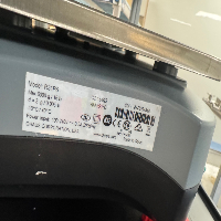 OHAUS Ranger 3000 Digital Scale image 0